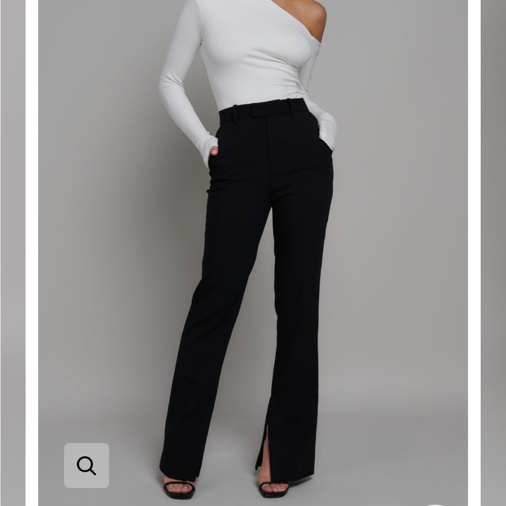 Bayse Brand Isaac trousers